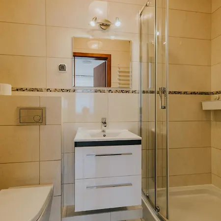 Aqua Alloggio in famiglia *