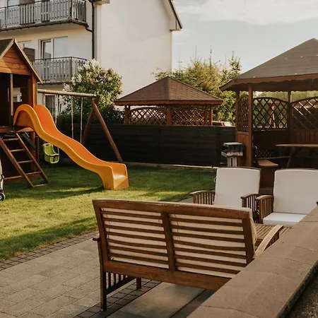 Aqua Alloggio in famiglia