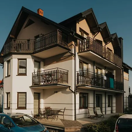 Aqua Accommodatie bij particulieren