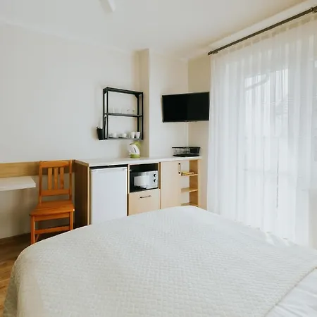 Homestay szállás Aqua