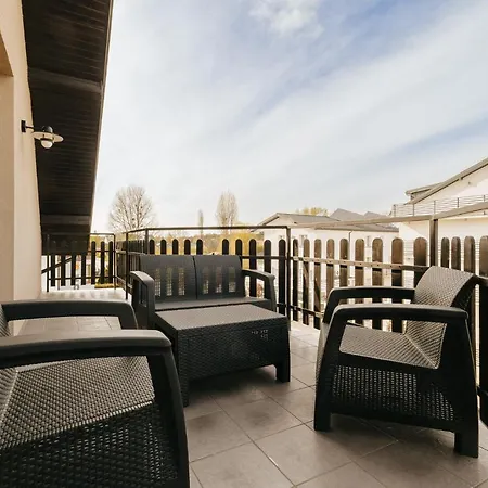 Aqua Homestay szállás