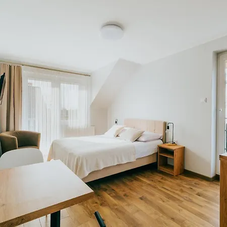 Ubytování v soukromí Aqua
