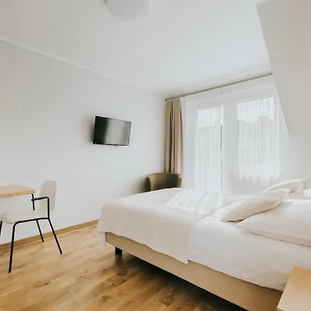 Alloggio in famiglia Aqua Karwia