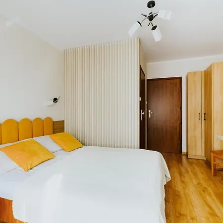 Alloggio in famiglia Aqua Karwia