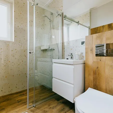 Aqua Ubytování v soukromí Karwia