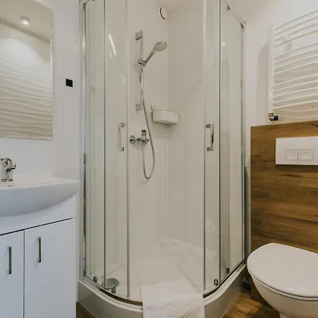 Alloggio in famiglia Aqua Karwia