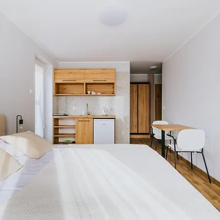 Homestay szállás Aqua