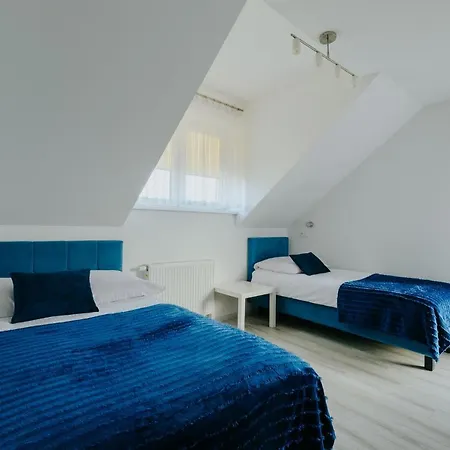 Ubytování v soukromí Aqua
