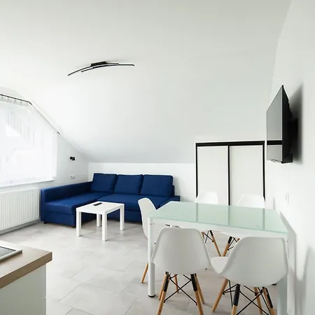 Aqua Accommodatie bij particulieren