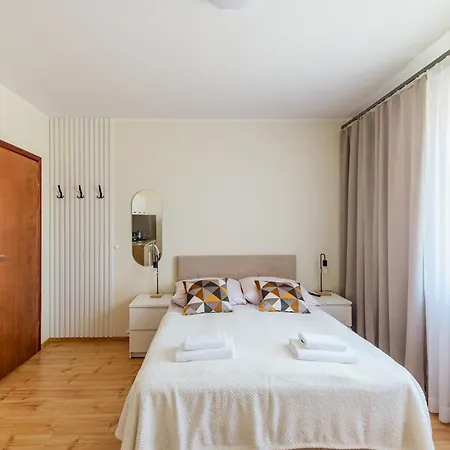 Aqua Accommodatie bij particulieren