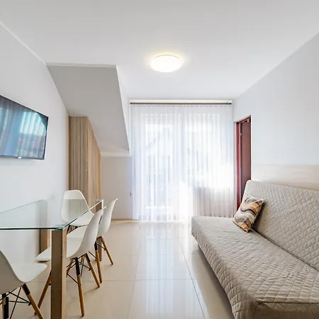 Aqua Accommodatie bij particulieren Karwia