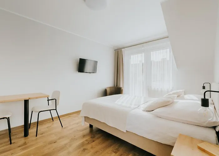 Privat bolig Aqua Karwia