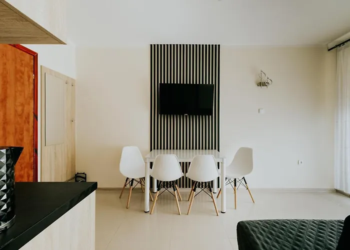 Privat bolig Aqua Karwia