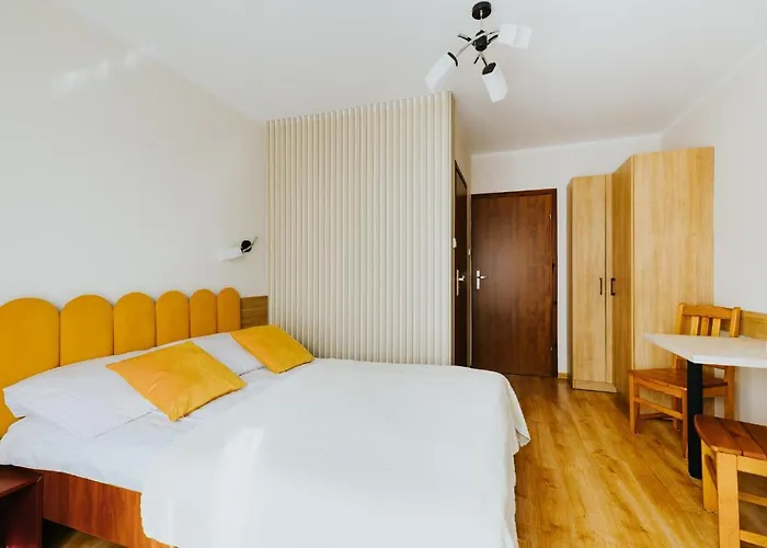 Privat bolig Aqua Karwia