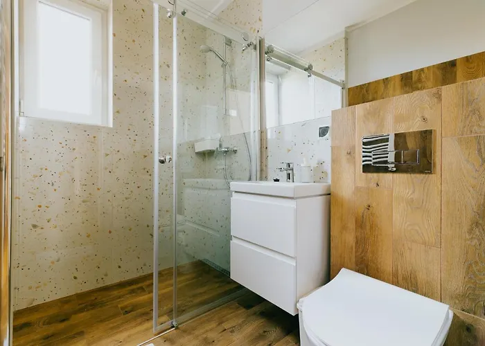 Aqua Privat bolig Karwia