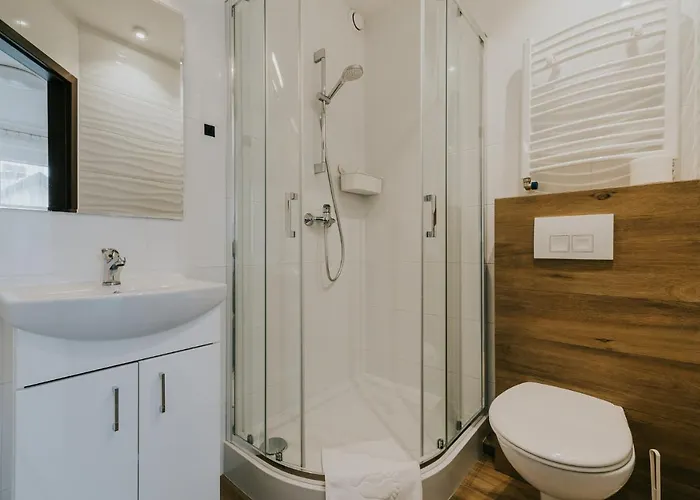 Privat bolig Aqua Karwia