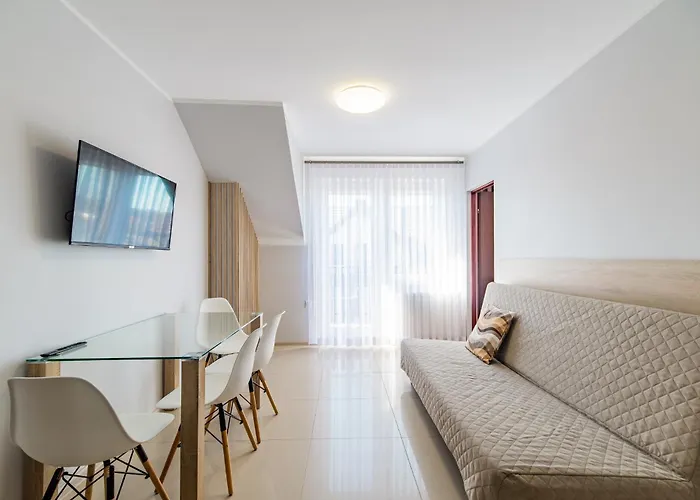 Aqua Privat bolig Karwia