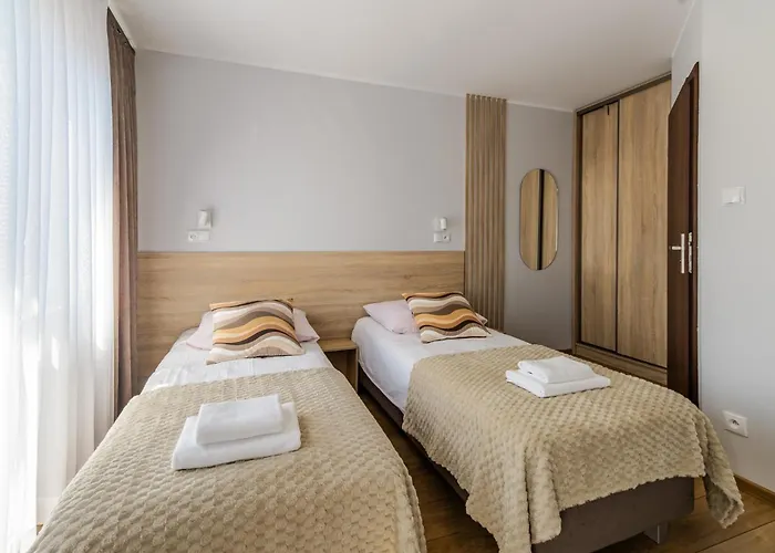 Privat bolig Aqua Karwia