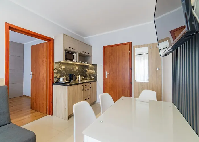 Privat bolig Aqua Karwia